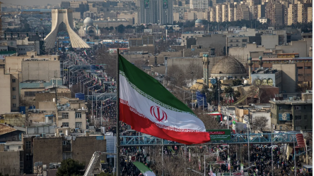 iran